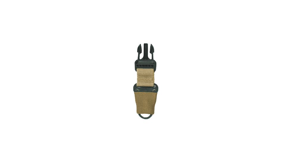 Specter Gear Spare Connector for MOUT Sling II, MASH Hook Attachment - Coyote