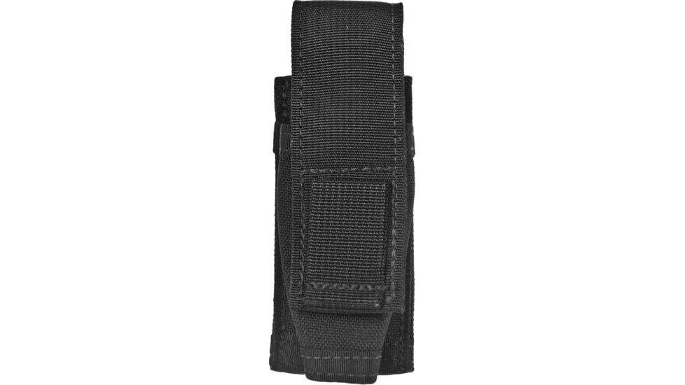 Specter Gear Surefire 6P/G2 Light Pouch, fits 2 &amp; 2.25 duty belts Black