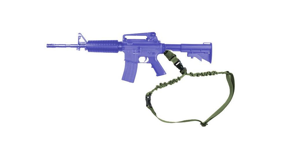 Specter Gear Viper Sling II, MASH hook attachment - OD Green