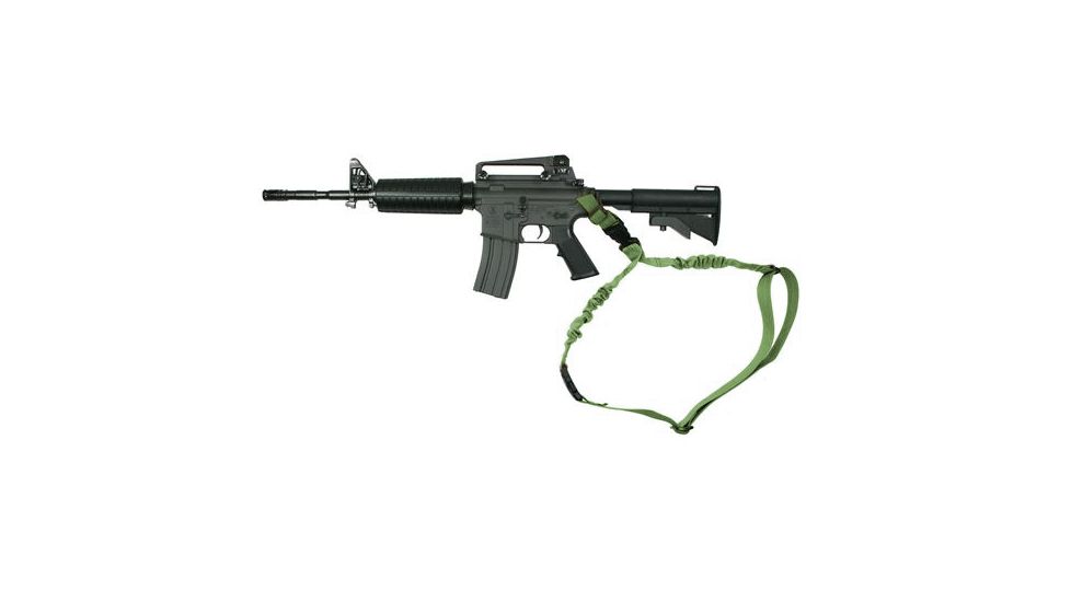 Specter Gear Viper Sling II, Webbing Attachment - OD Green