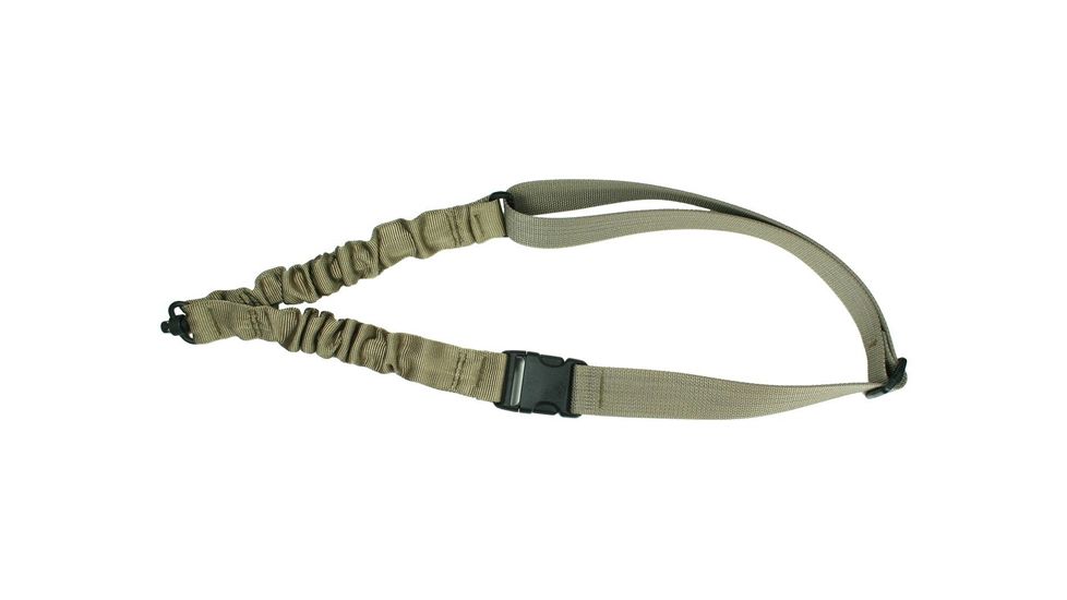 Specter Gear Viper 1 Point Sling QD Swivel Attachment Version,OD Green 675 OD