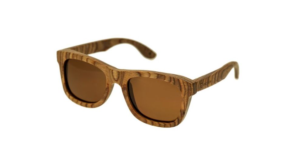 Spectrum Sunglasses Cipes S102BN Sunglasses, Brown Frame, Brown Lens SSGS102BN