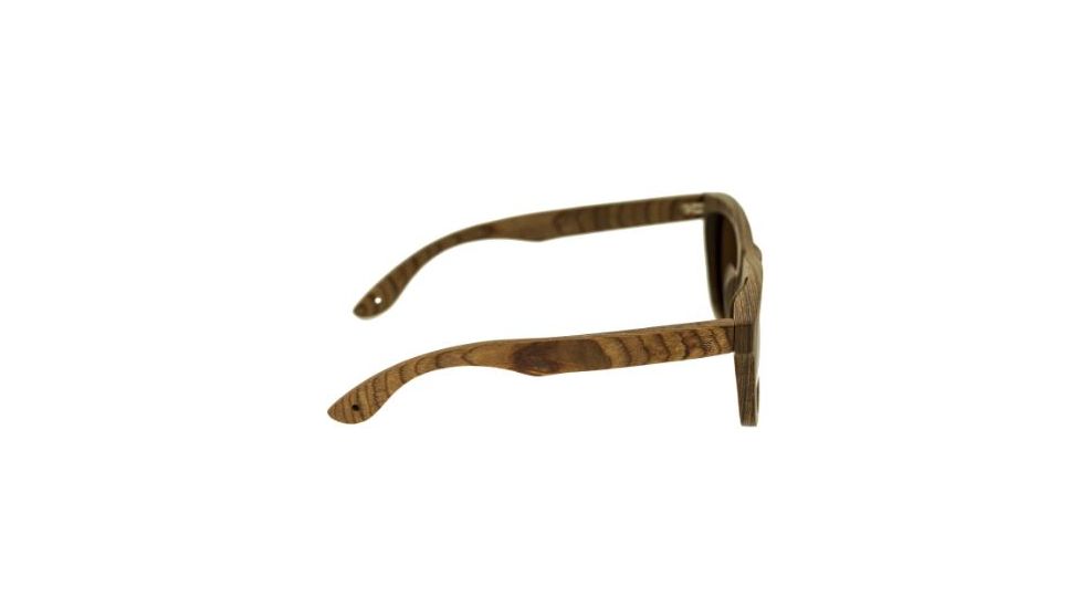 Spectrum Sunglasses Cipes S102BN Sunglasses, Brown Frame, Brown Lens SSGS102BN