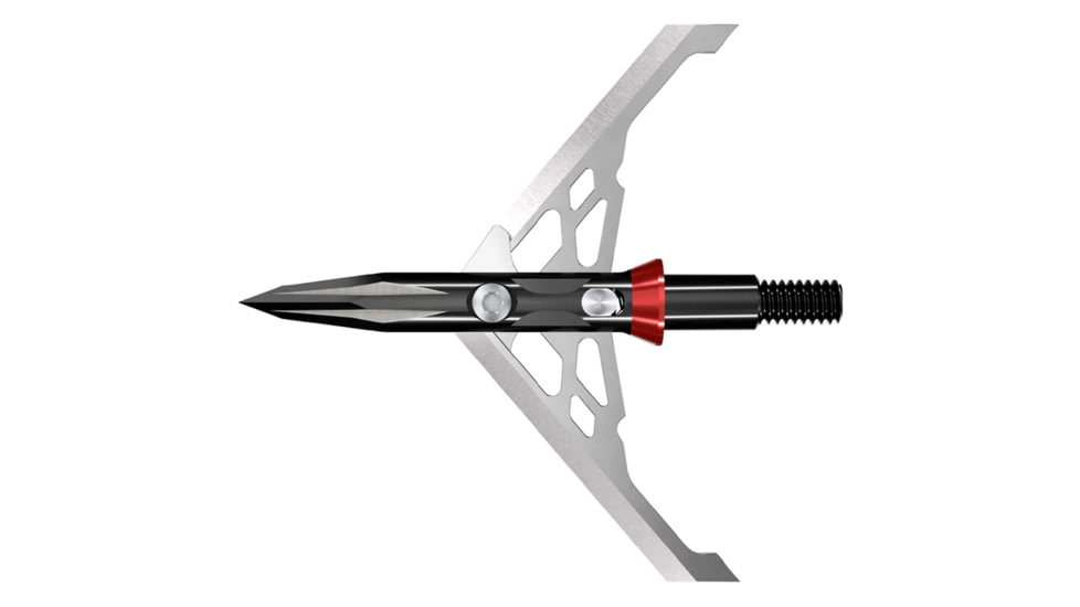 Speed Crossbow Titanium 100 Broadheads 100 gr, 2 in, 3 Pk, 1503144