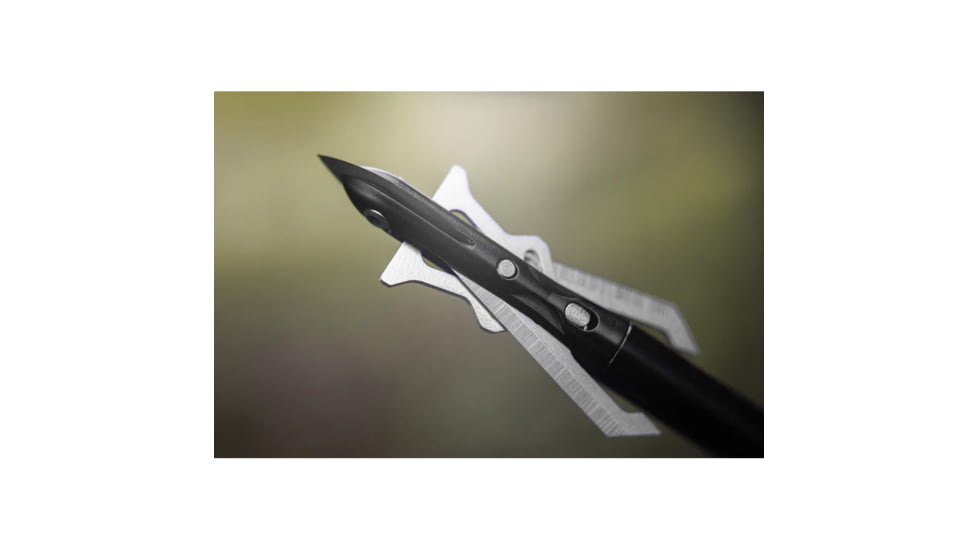 Speed Crosscut 100 Broadheads 100 gr, 2 in. 3 Pk, 1503143
