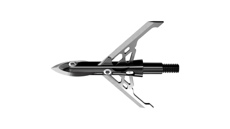Speed Crosscut 100 Broadheads 100 gr, 2 in. 3 Pk, 1503143