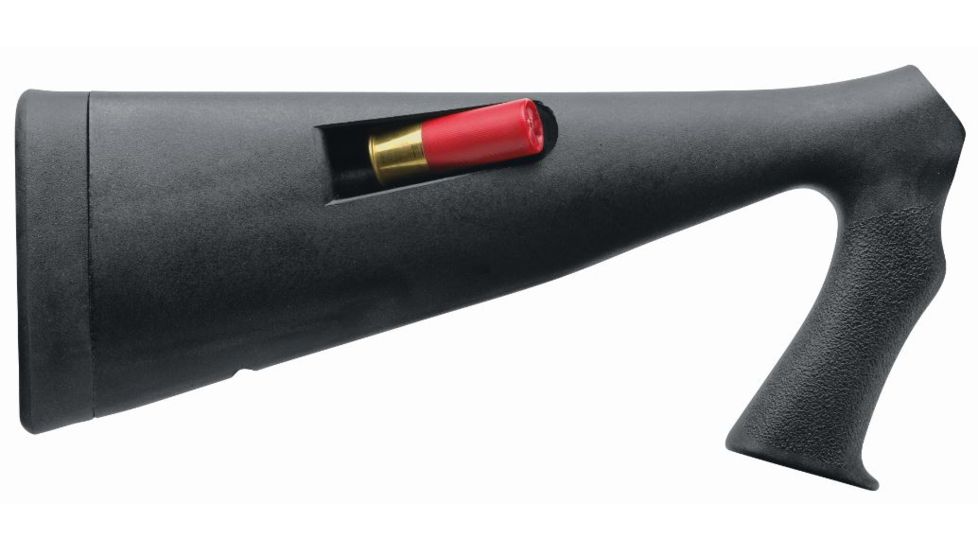 SpeedFeed Mossberg 500/590 12 GA. Stock Set 1008403