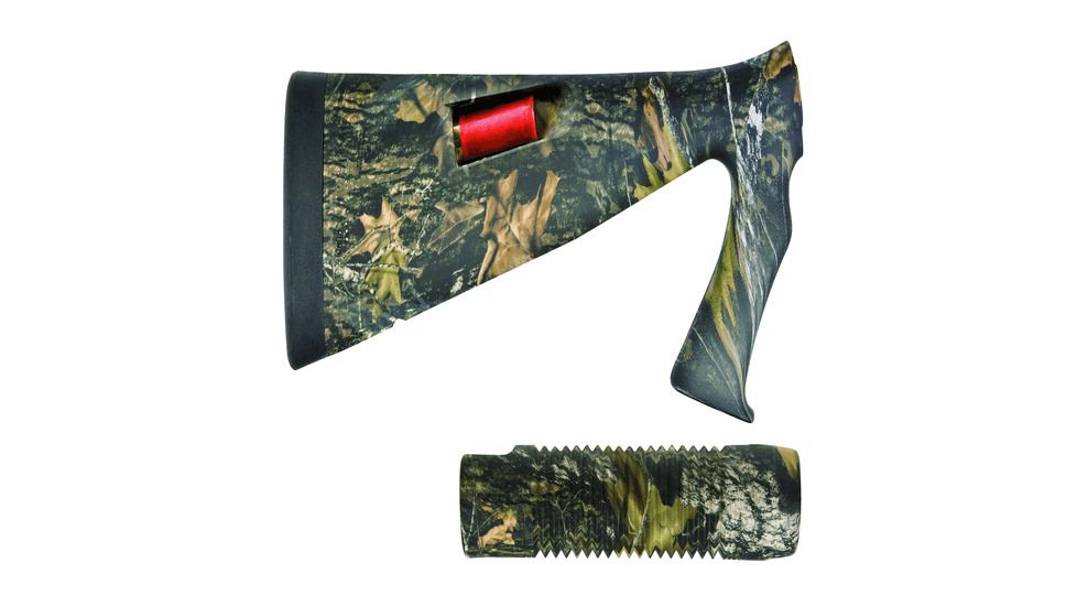 SpeedFeed Sf Iii Magazine Stock - 0255C