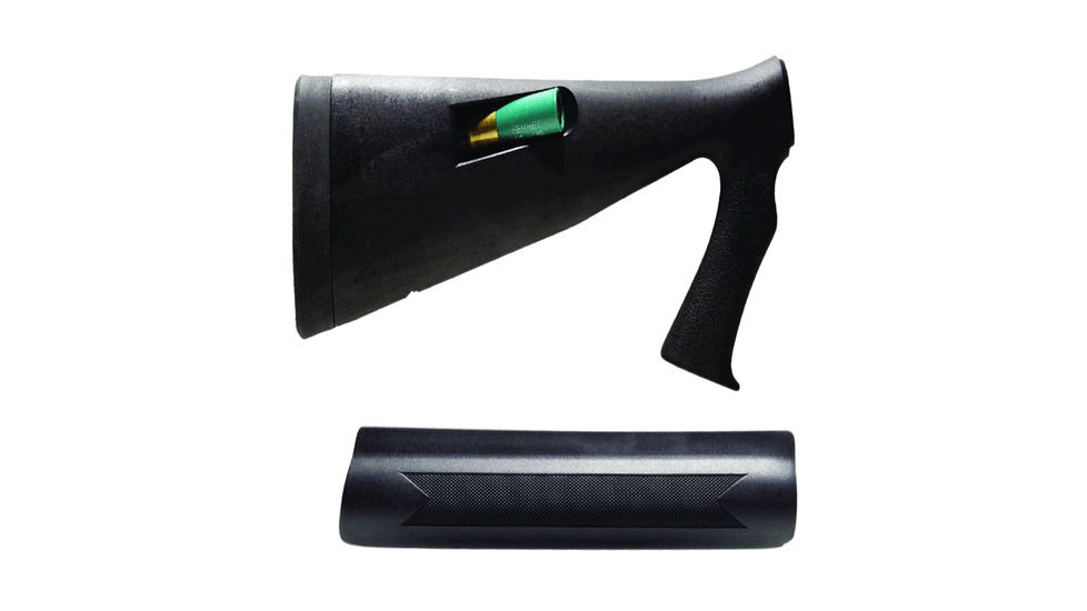 SpeedFeed Sf Iii Magazine Stock - 254