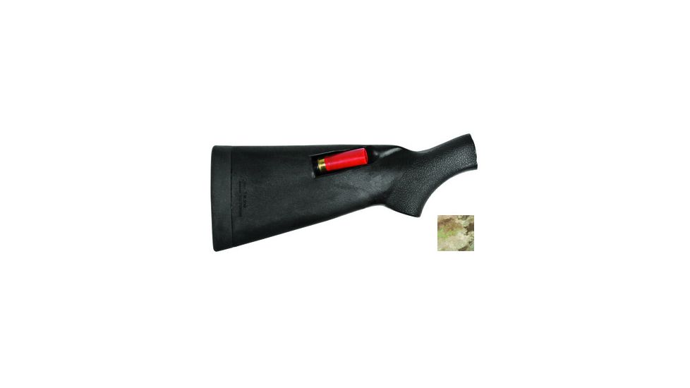 SpeedFeed Stock Set, Mossberg 500/595 A-TACS Boxed 1150630