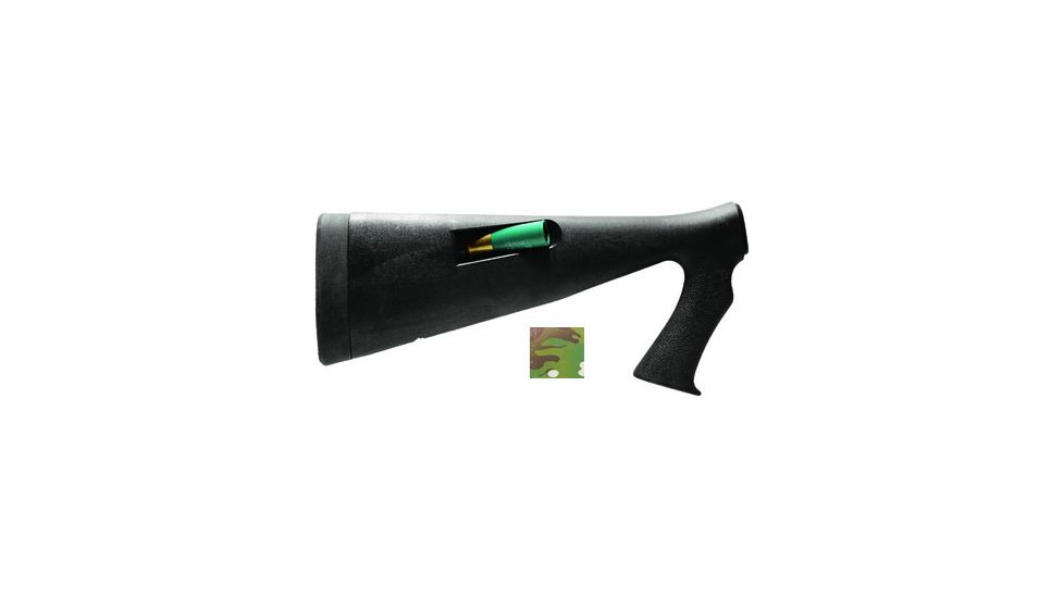 SpeedFeed Stock Set, Remington 11-87, MultiCam Clam 1150685