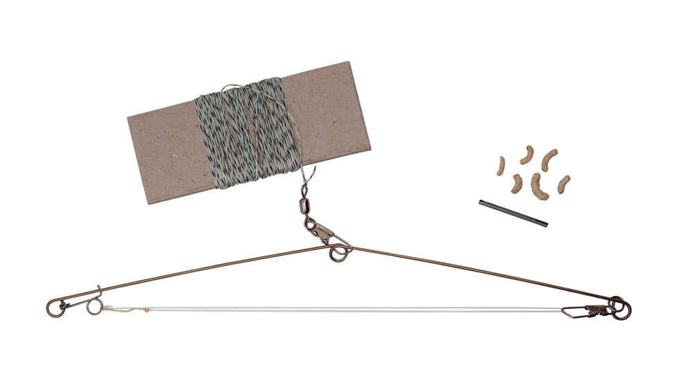Speedhook Emergency Fish and Hunt Kit
