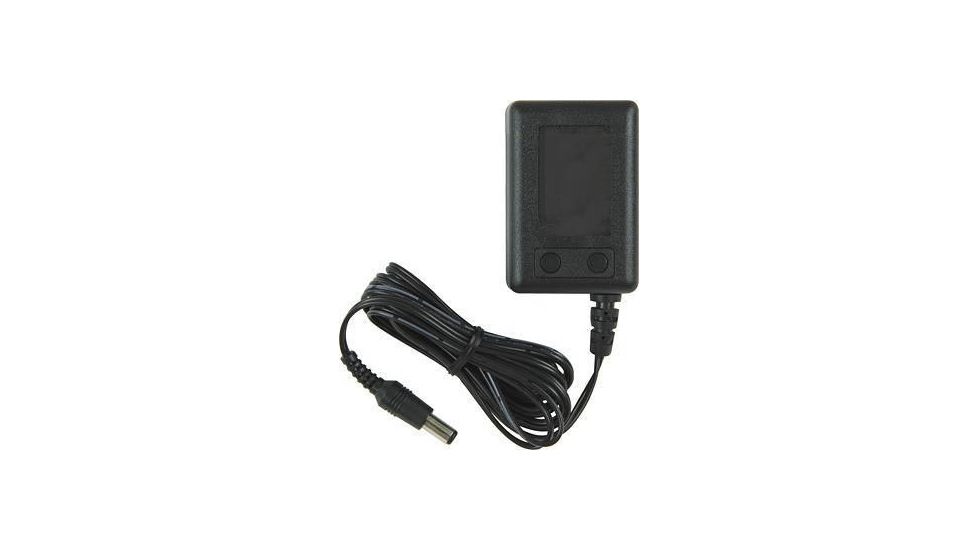 SpeedTrac UK Power Adapter for SpeedTrac All Sports Radar Gun - 52004