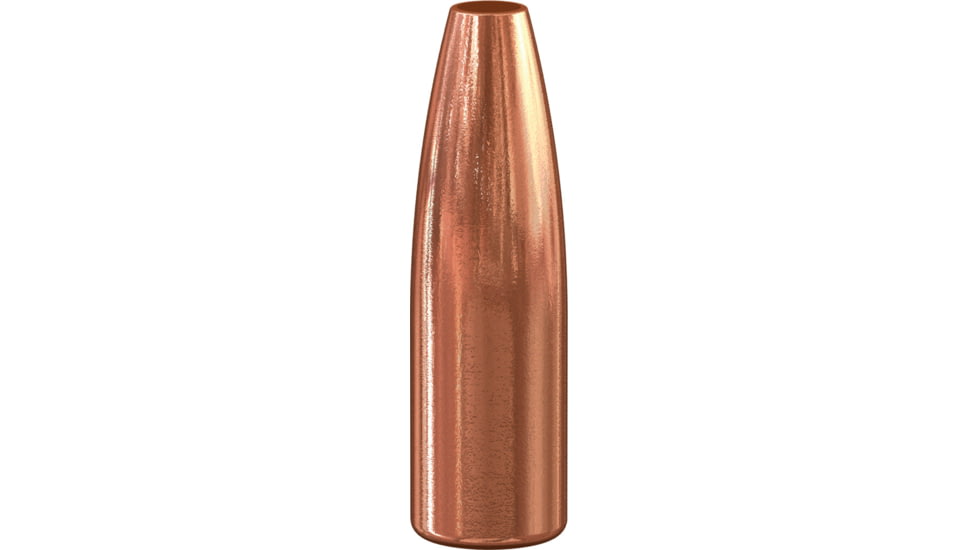 Speer Varmint .243 Rifle Bullet, 75 Grain, Jacketed Hollow Point, 100 Bullets, 1205