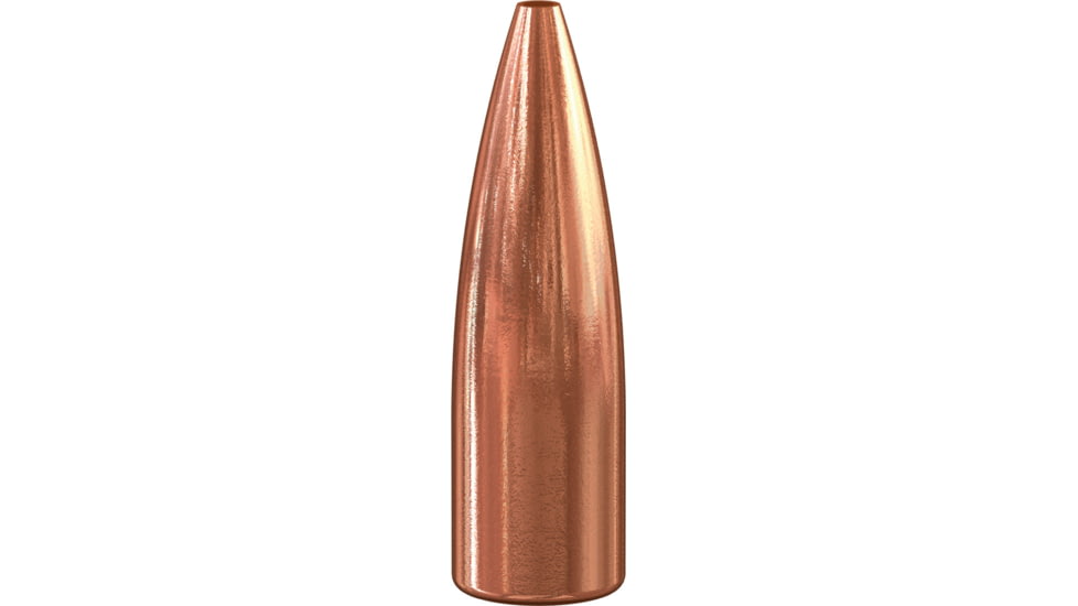 Speer Bullets 1445 TNT 6.5mm .264 90 GR Jacketed Hollow Point JHP 100 Box