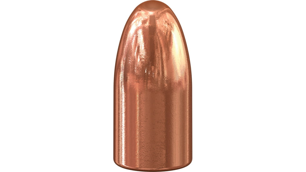 Speer Bullets 1846 TMJ 30 Caliber .308 110 GR Total Metal Jacket Round Nose T