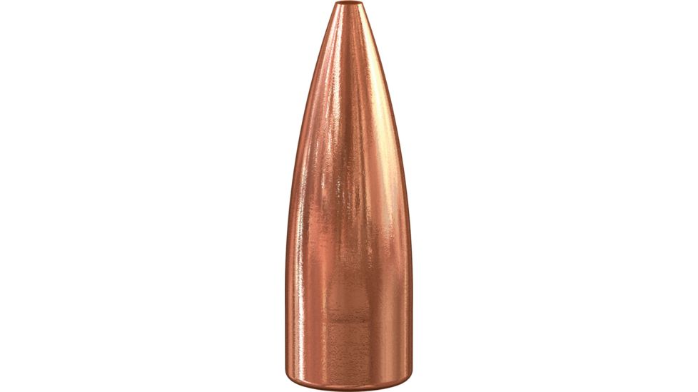 Speer TNT .308 Rifle Bullet, 125 Grain, Jacketed Hollow Point, 100 Bullets, 1986