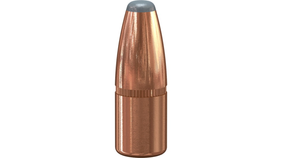 Speer Bullets 2011 Hot-Cor 30 Caliber .308 150 GR Soft Point Flat Nose SPFN 1