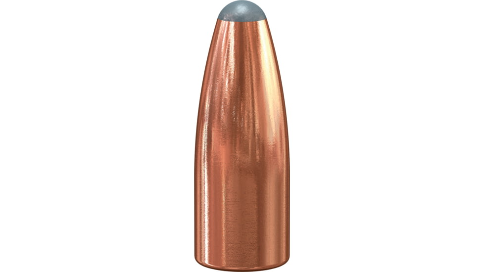 Speer Bullets 2471 Hot-Cor 375 Caliber .375 235 GR Semi-Spitzer Soft Point 50 B