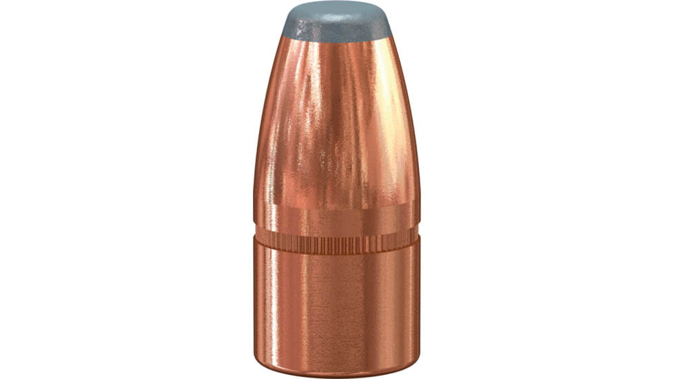 Speer Bullets 2478 Hot-Cor 45 Caliber .458 350 GR Soft Point Flat Nose SPFN