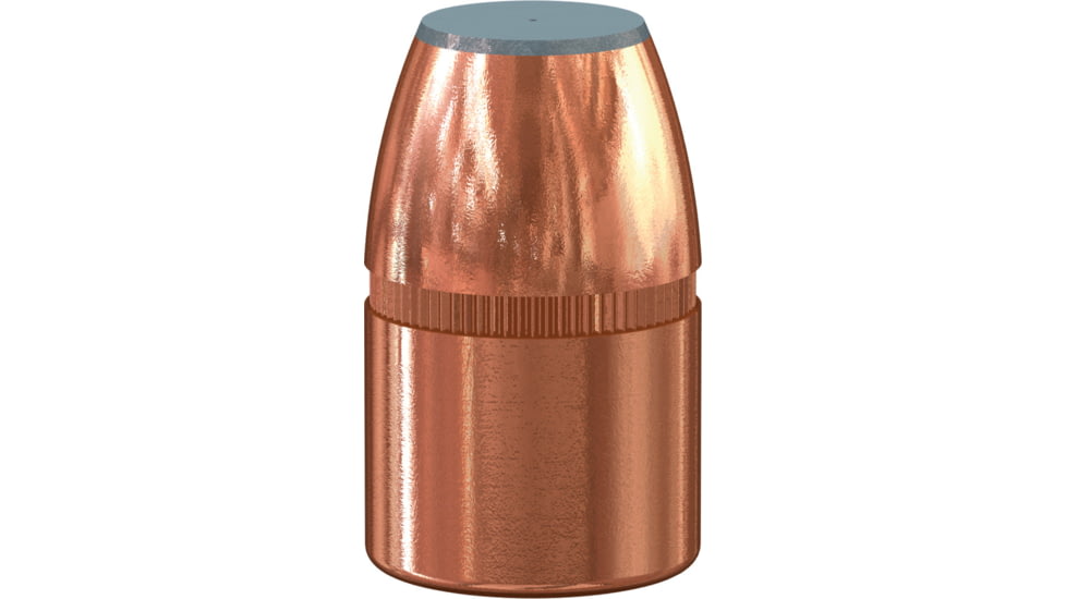 Speer DeepCurl Handgun Hunting .475 325 Grain Soft Point Pistol Bullet, 50 Bullets, 3978