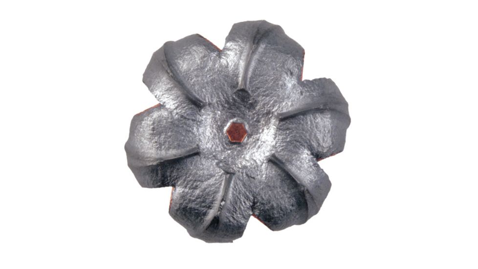 Speer Bullets 3998 Gold Dot Personal Protection 9 mm .355 124 GR Hollow Point H, EDEMO1