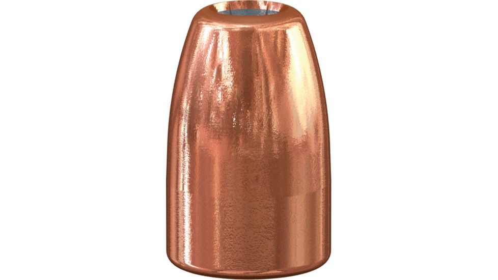 Speer Bullets 3998 Gold Dot Personal Protection 9 mm .355 124 GR Hollow Point H, EDEMO1