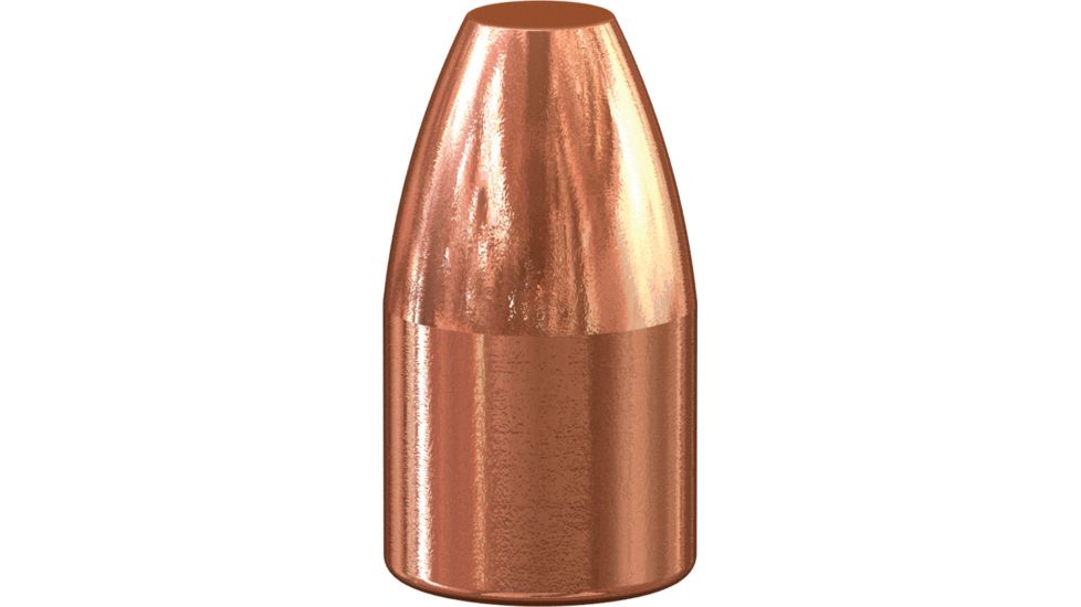 Speer .355 Pistol Bullets, 147 Grain, Total Metal Jacket, 100 Bullets, 4006