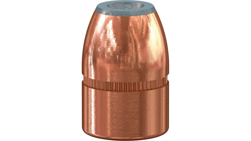 Speer Jacketed Handgun Bullet .357 125 Grain Jacketed Hollow Point Pistol Bullet, 100 Bullets, 4013