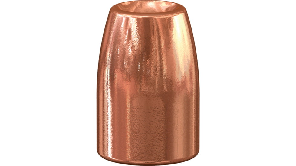Speer Gold Dot Handgun Component Bullet 357 Sig 125 Grain Hollow Point Pistol Bullet, 100 Bullets, 4360