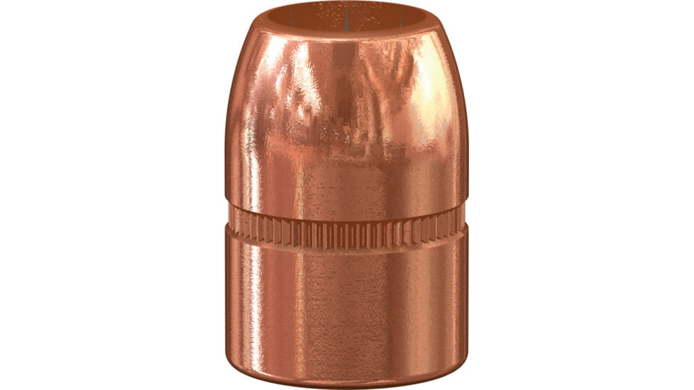 Speer Gold Dot Handgun Component Bullet .429 200 Grain Hollow Point Pistol Bullet, 100 Bullets, 4427