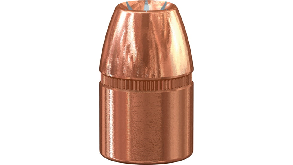 Speer DeepCurl Handgun Hunting .429 240 Grain Hollow Point Pistol Bullet, 100 Bullets, 4455
