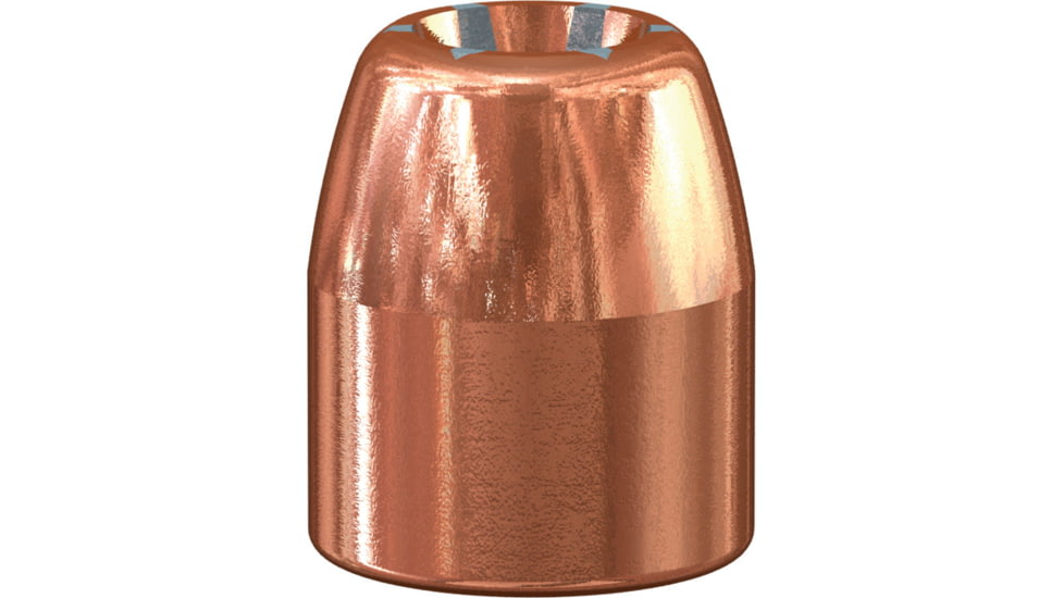 Speer Bullets 4470 Gold Dot Personal Protection 45 Caliber .451 185 GR Hollow Po