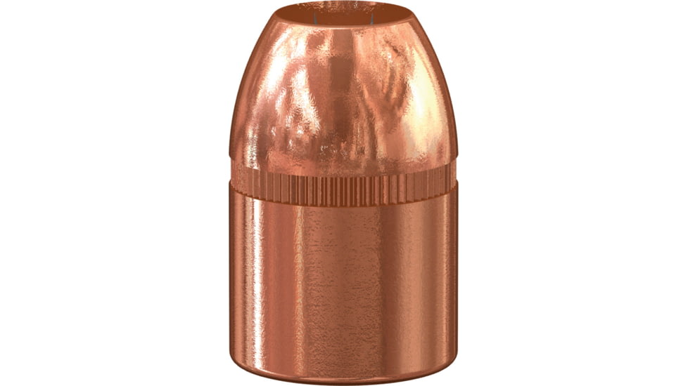 Speer Bullets 4484 DeepCurl 45 Caliber .452 250 GR Hollow Point HP 50 Box