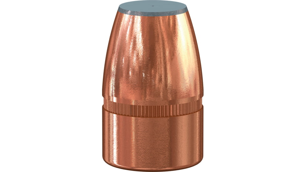 Speer DeepCurl Handgun Hunting .500 350 Grain Soft Point Pistol Bullet, 50 Bullets, 4491
