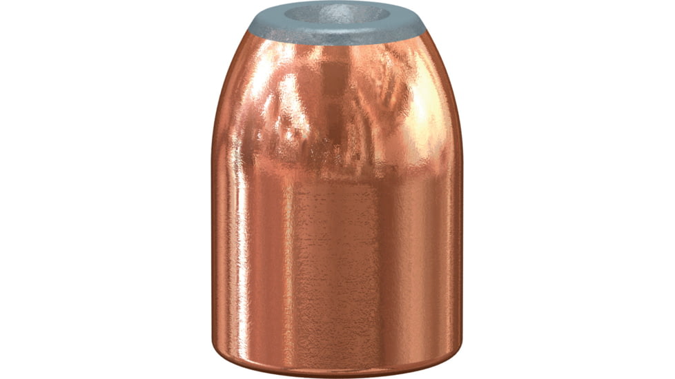 Speer Jacketed Handgun Bullet 50 Action Express 325 Grain Jacketed Hollow Point Pistol Bullet, 50 Bullets, 4495
