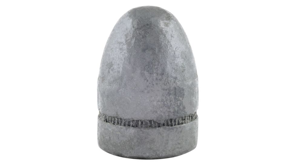 Speer Bullets 4691 Handgun 45 Caliber .452 230 GR Lead Round Nose 500 Box