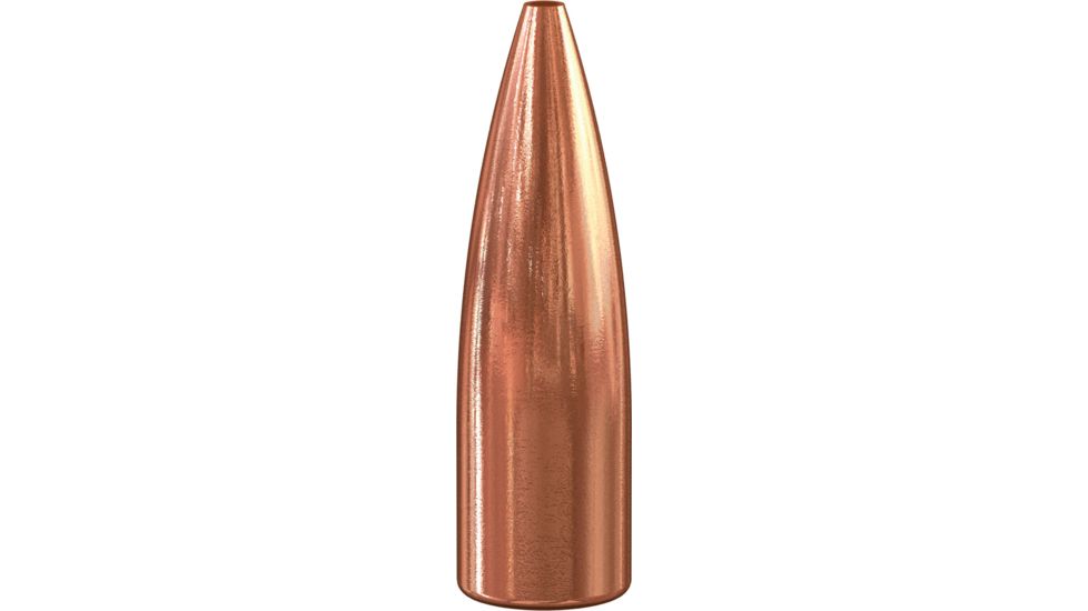 Speer Bullets 4725 TNT 30 Caliber .308 125 GR Jacketed Hollow Point JHP 500 B