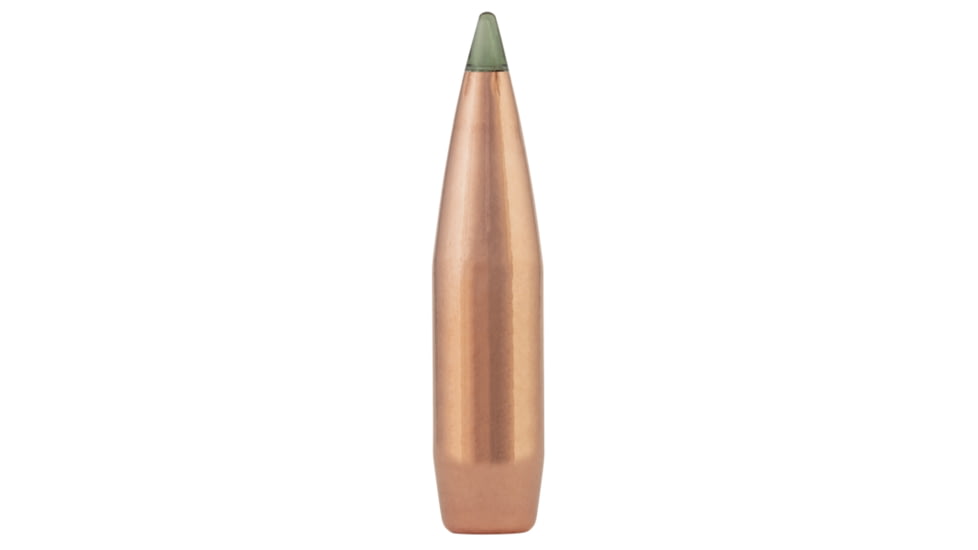 Speer Bullets TB308H2 Impact 30 Caliber .308 190 GR Slipstream Polymer Tip 50 B