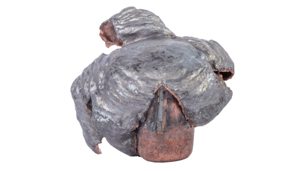 Speer Bullets TB308H2 Impact 30 Caliber .308 190 GR Slipstream Polymer Tip 50 B