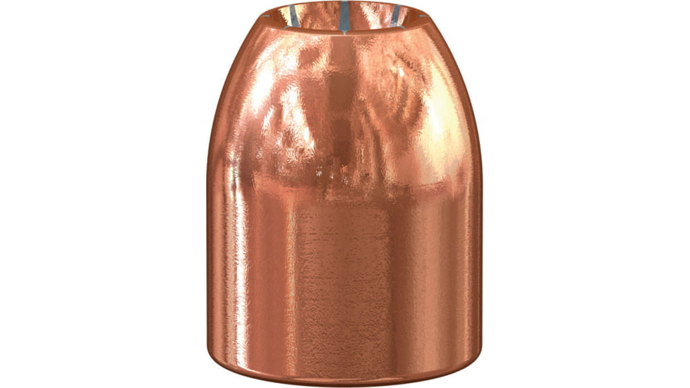 Speer DeepCurl Handgun Hunting, .50 Action Express, 4493