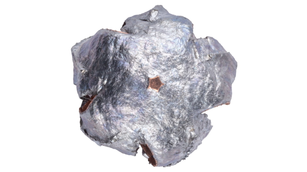 Speer Gold Dot .357 SIG 125 Grain Gold Dot Hollow Point Centerfire Pistol Ammo, 20 Rounds, 23918GD