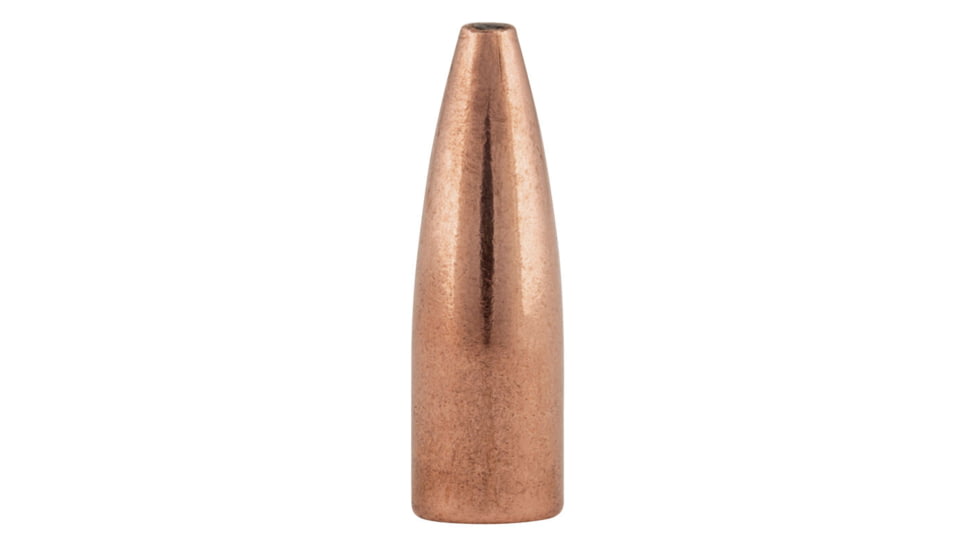 Speer Gold Dot Rifle Component Bullet .224 Rifle Bullet, 55 Grain, Soft Point, 100 Bullets, 22455GDB