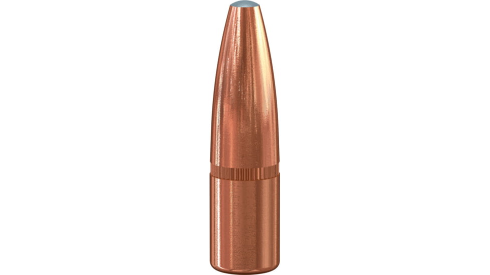 Speer Grand Slam Rifle Bullet,.264 Cal 140Gr, 1444