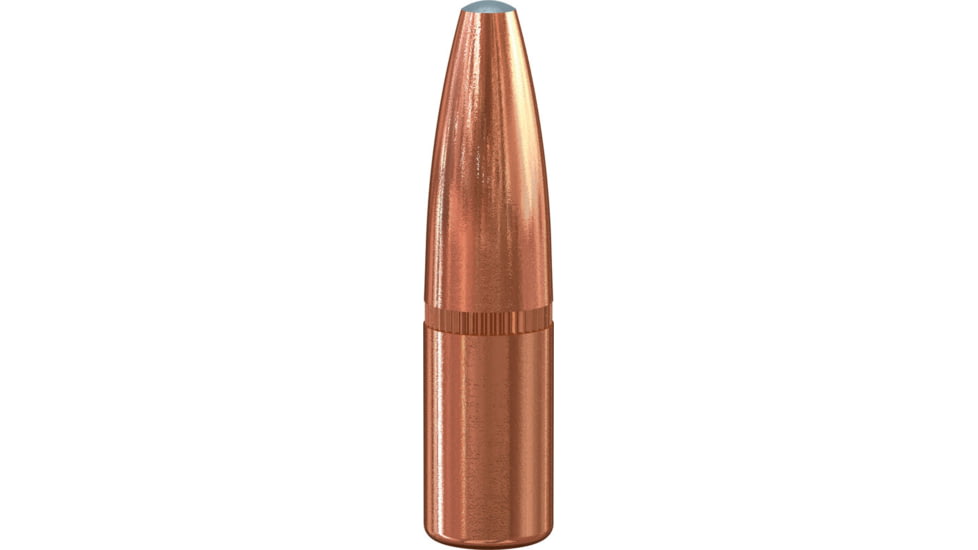 Speer .277 Rifle Bullet, 150 Grain, Grand Slam Soft Point, 50 Bullets, 1608