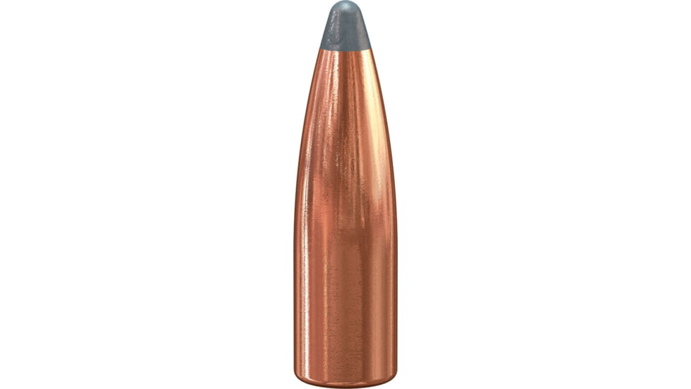 Speer Hot-Cor Rifle Bullet, .308, 165Gr, 2035