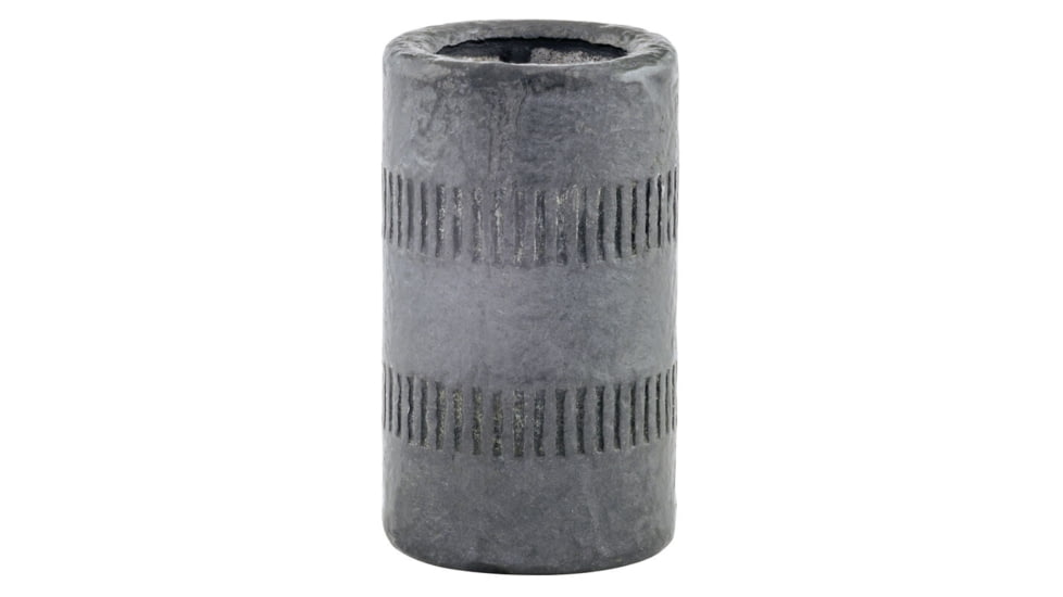 Speer Lead Handgun Bullet .358 148 Grain Lead Wadcutter Pistol Bullet, 500 Bullets, 4618