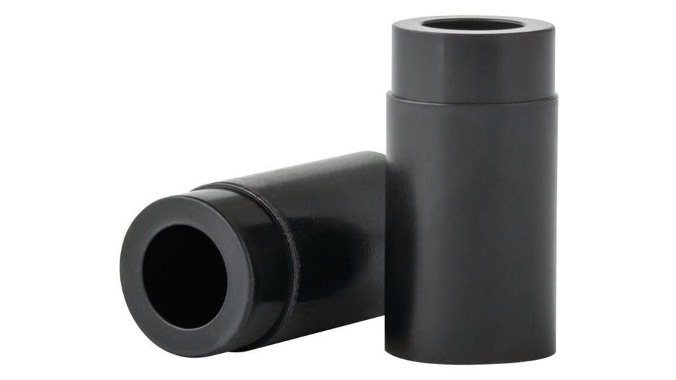 Speer Plastic Training Bullet, 44 Rem Magnum, Black, 8520