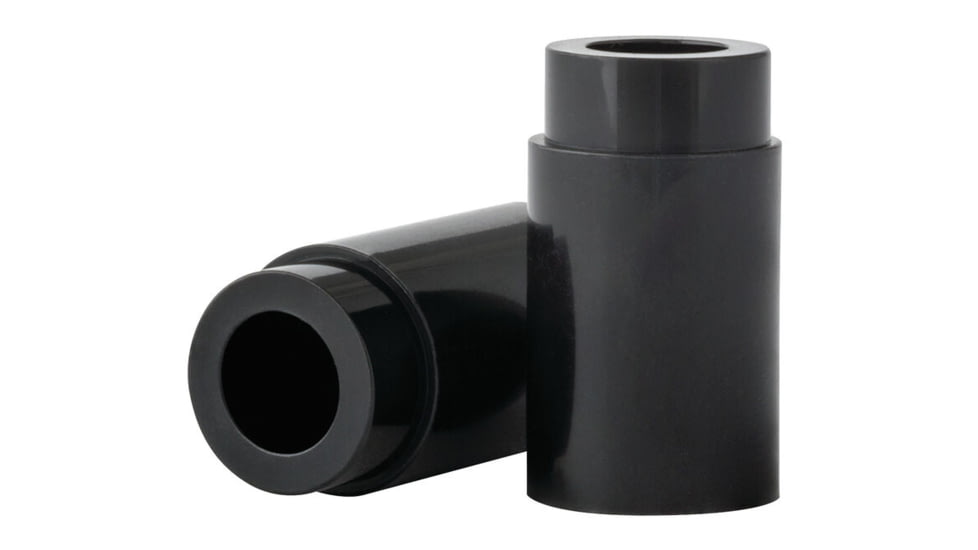 Speer Plastic Training Bullet, 45 Auto, Black, 8530