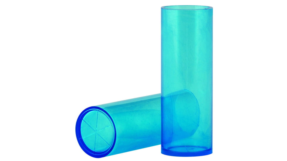 Speer Shot Capsule 38/357, Blue, 8780
